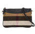 Peyton Crossbody, &pound;195, Handbags, Beige, Canvas, Front view